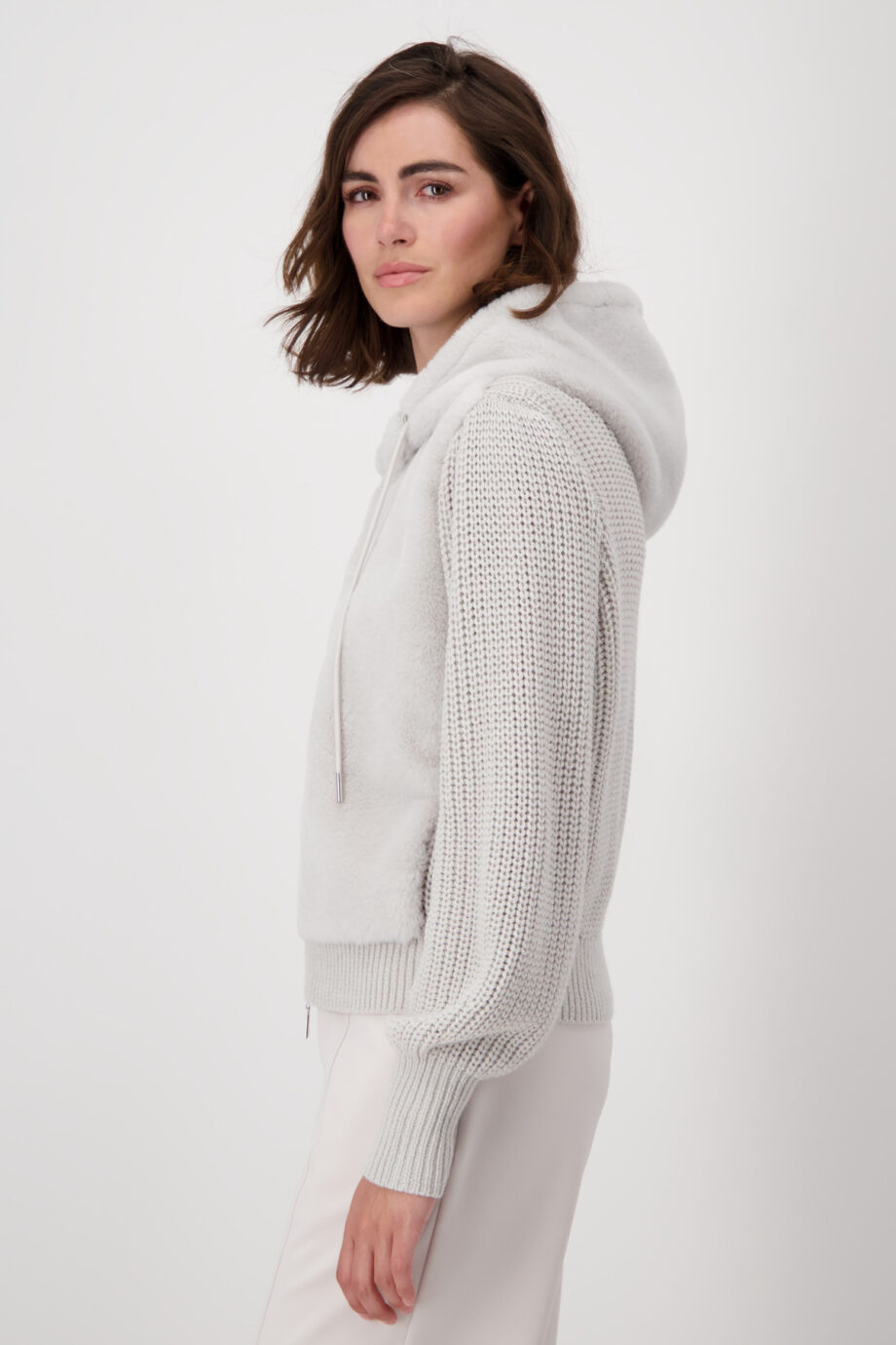 Monari Damen Strickjacke