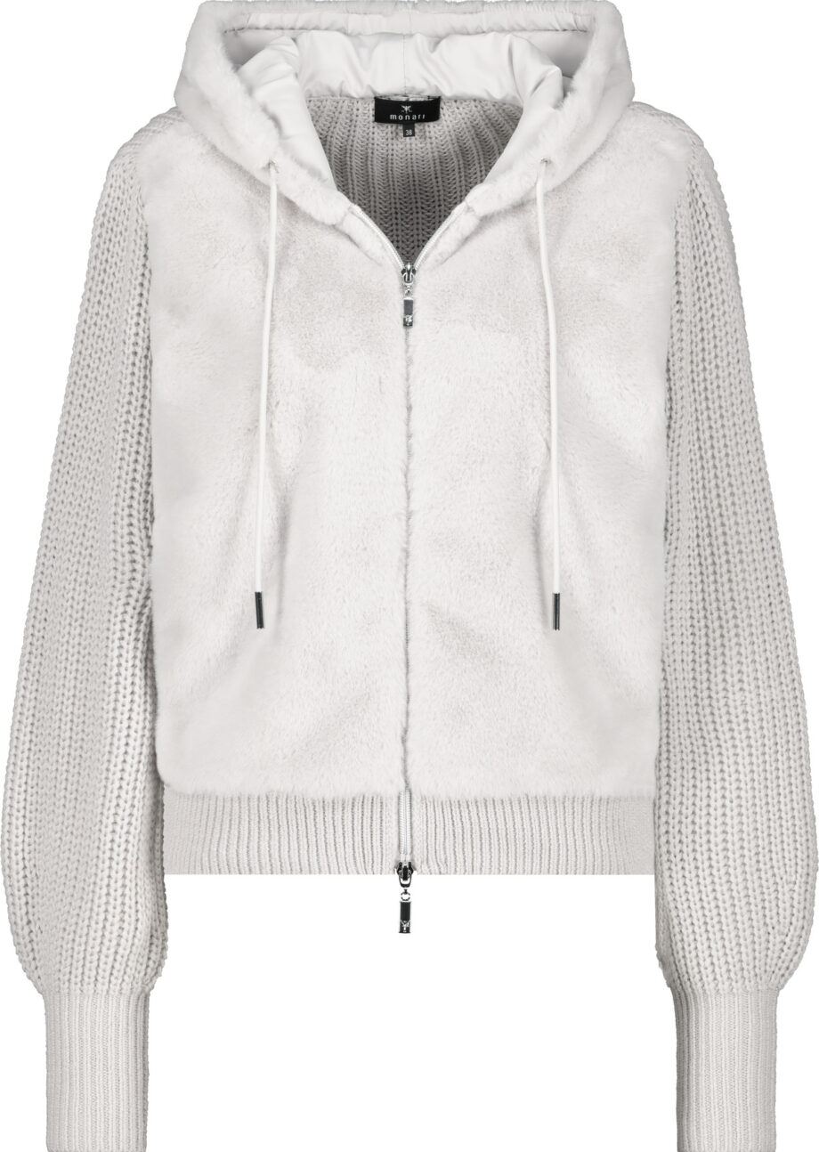 Monari Damen Strickjacke