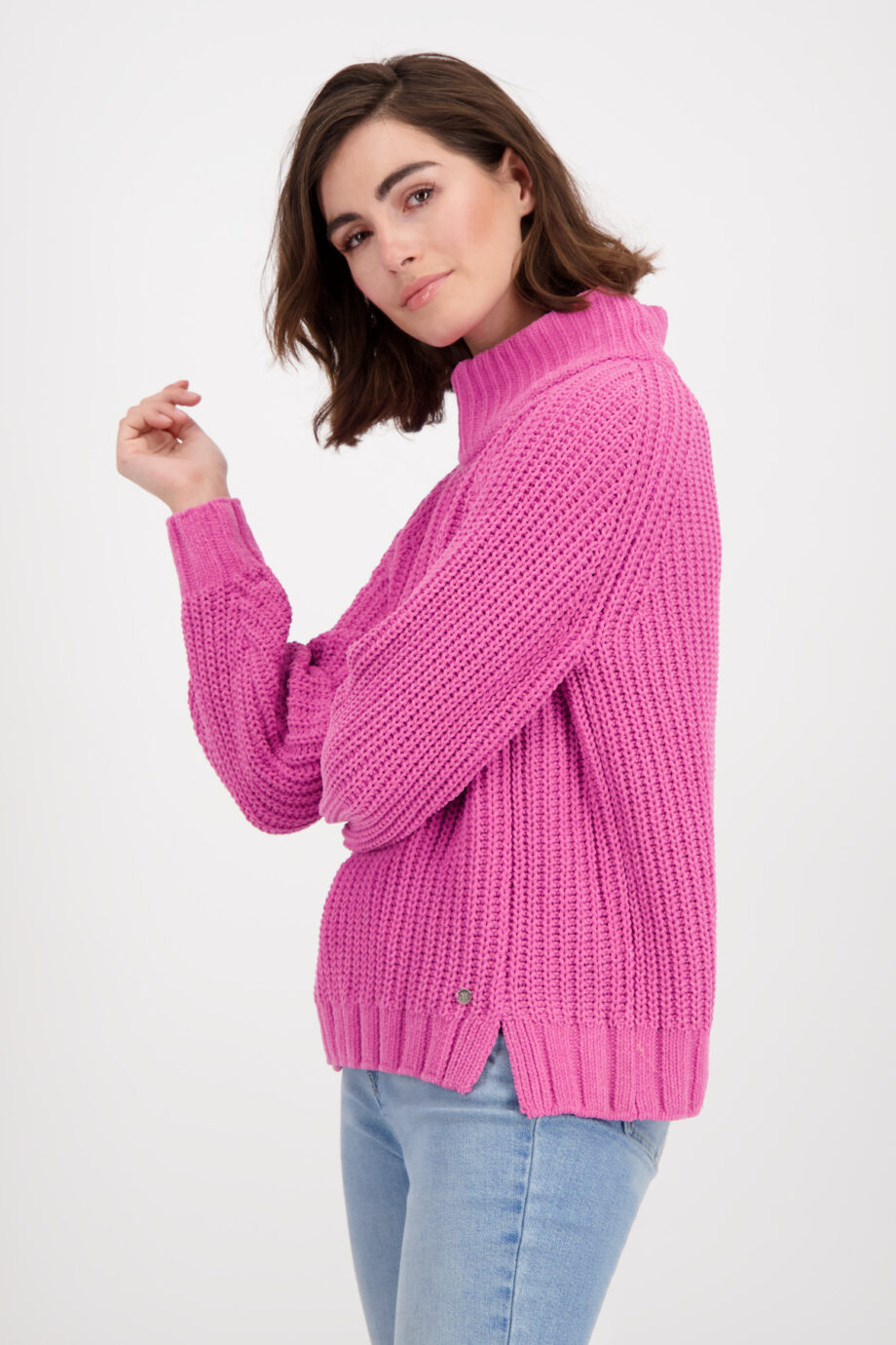 Monari Damen Pullover