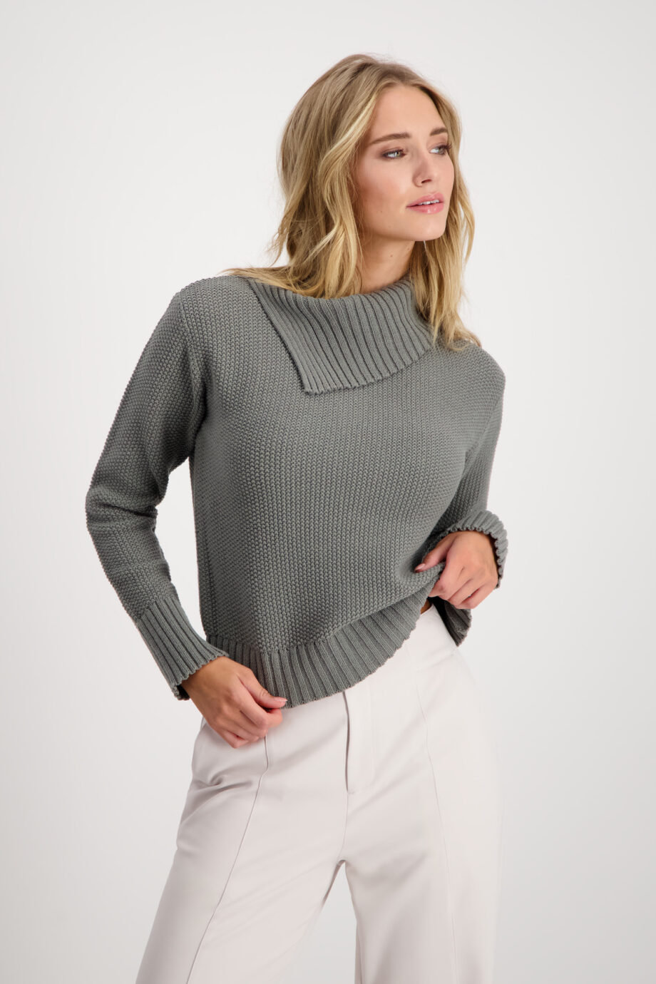 Monari Damen Pullover