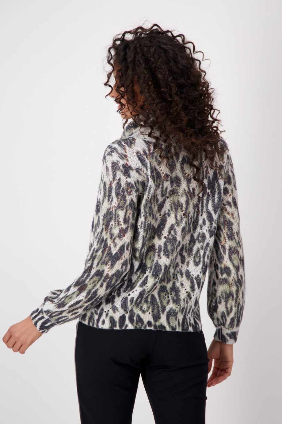 Monari Damen Pullover