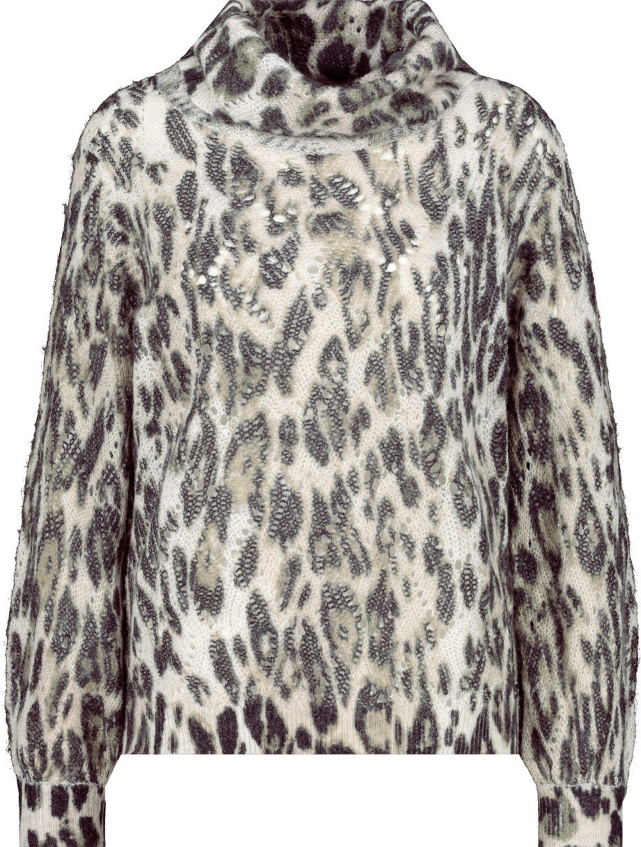 Monari Damen Pullover