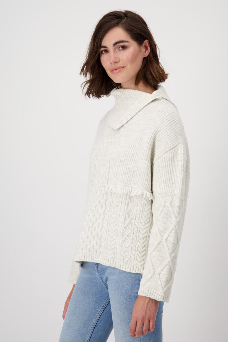 Monari Damen Pullover