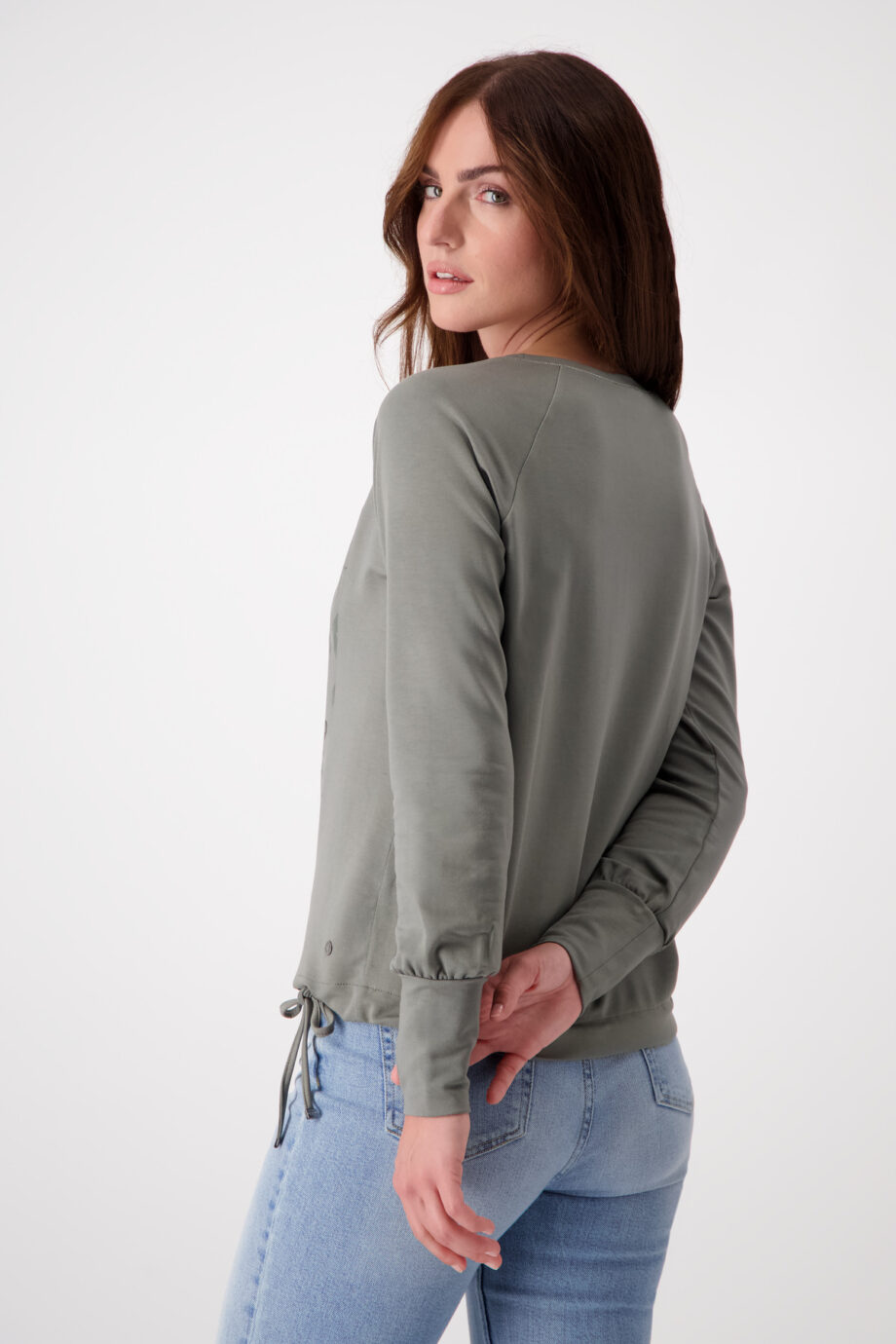 Monari Damen Shirt