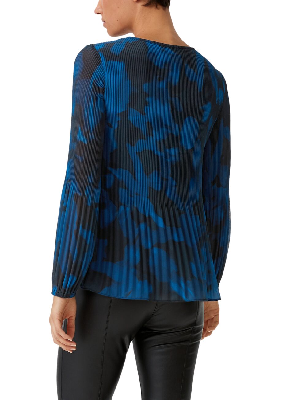 Comma Damen Bluse