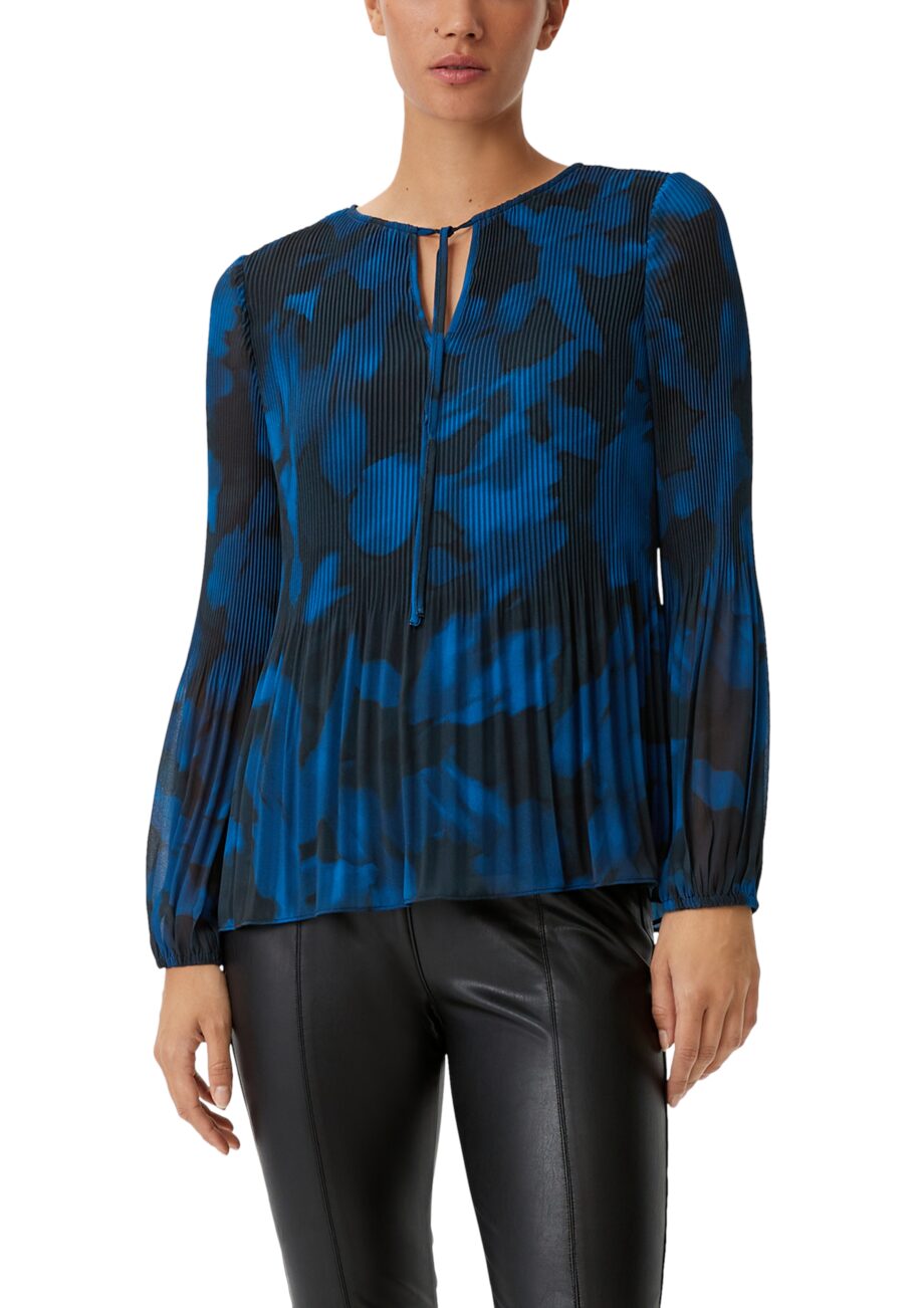 Comma Damen Bluse