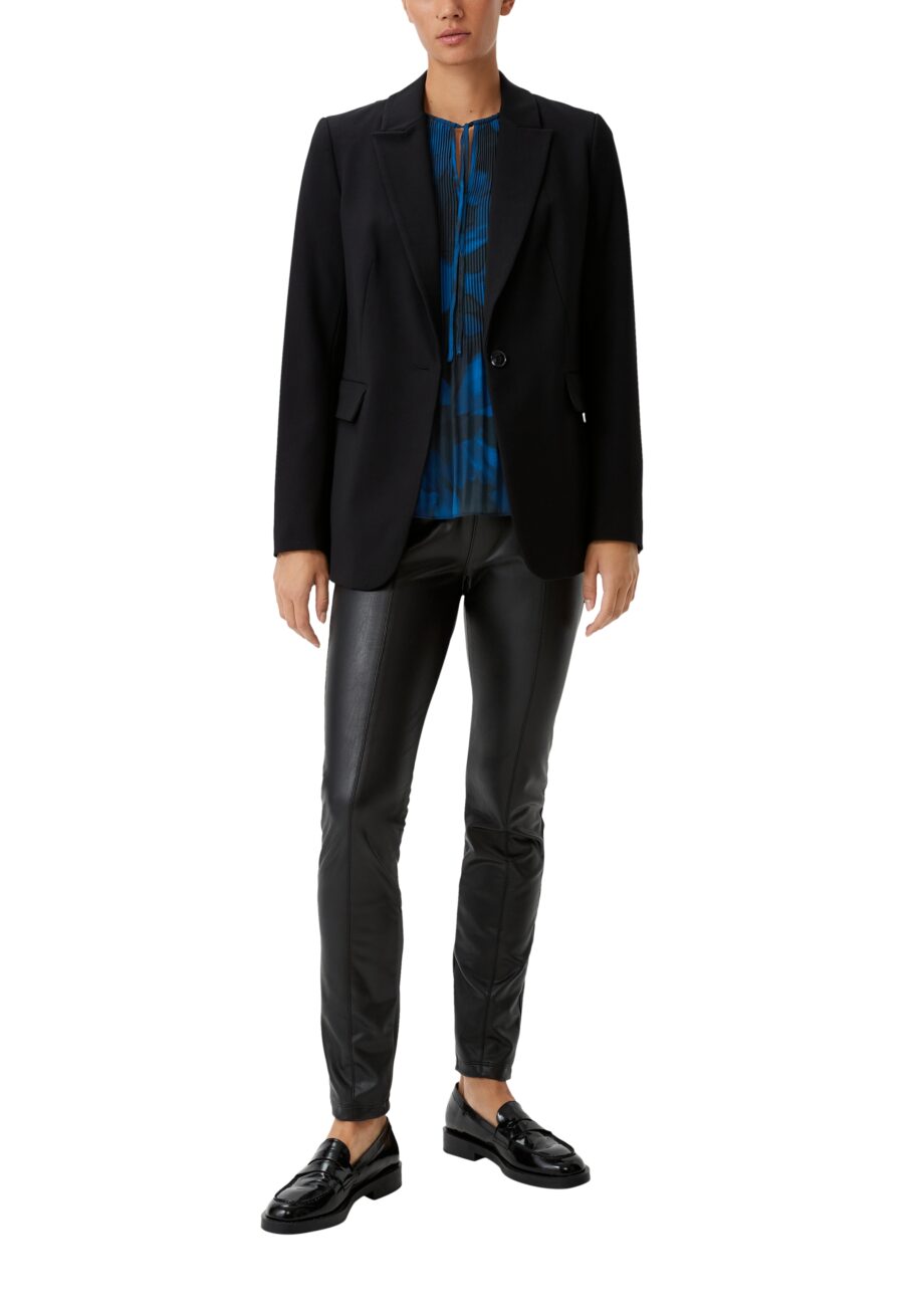 Comma Damen Bluse
