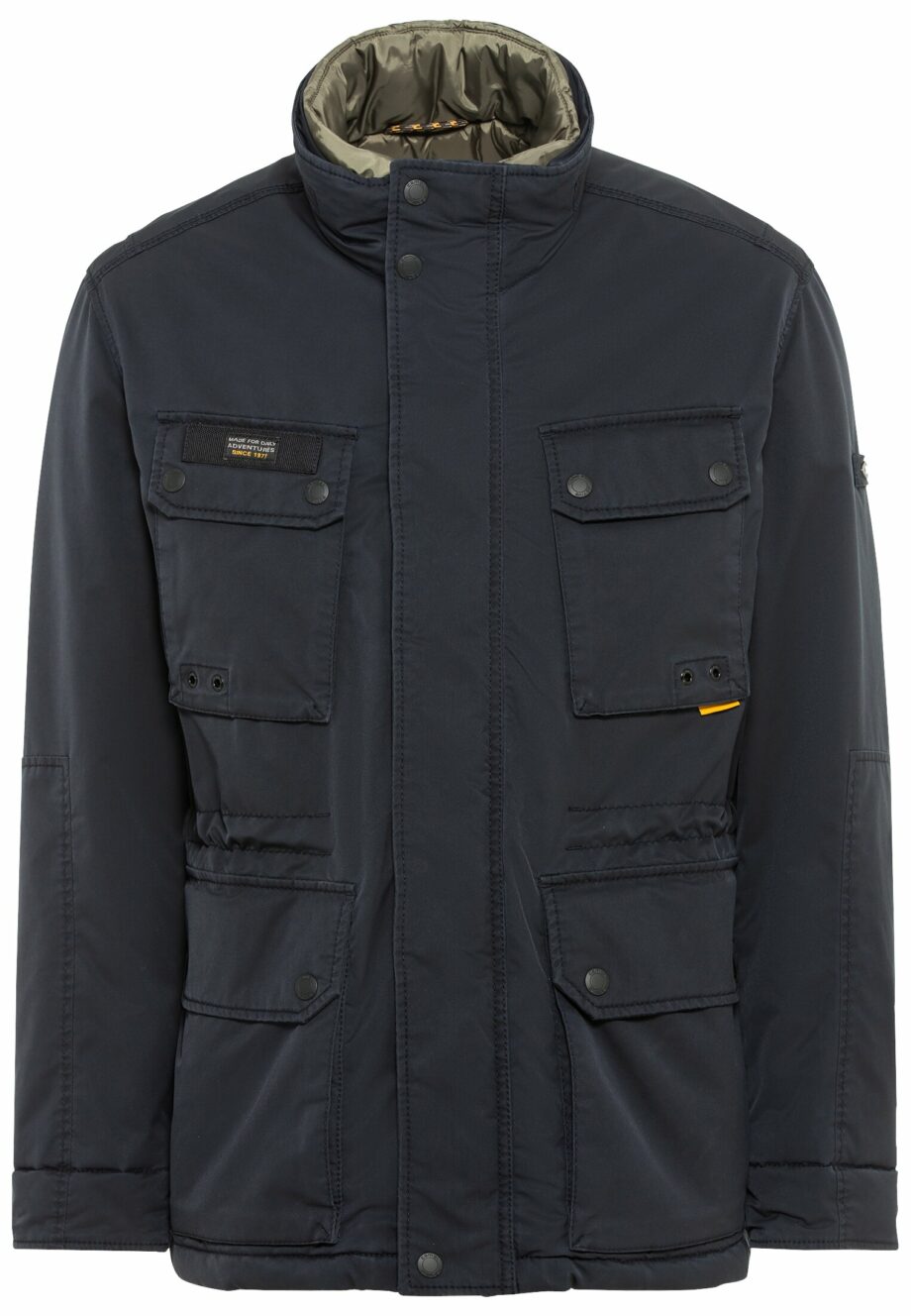 Camel Herren Jacke