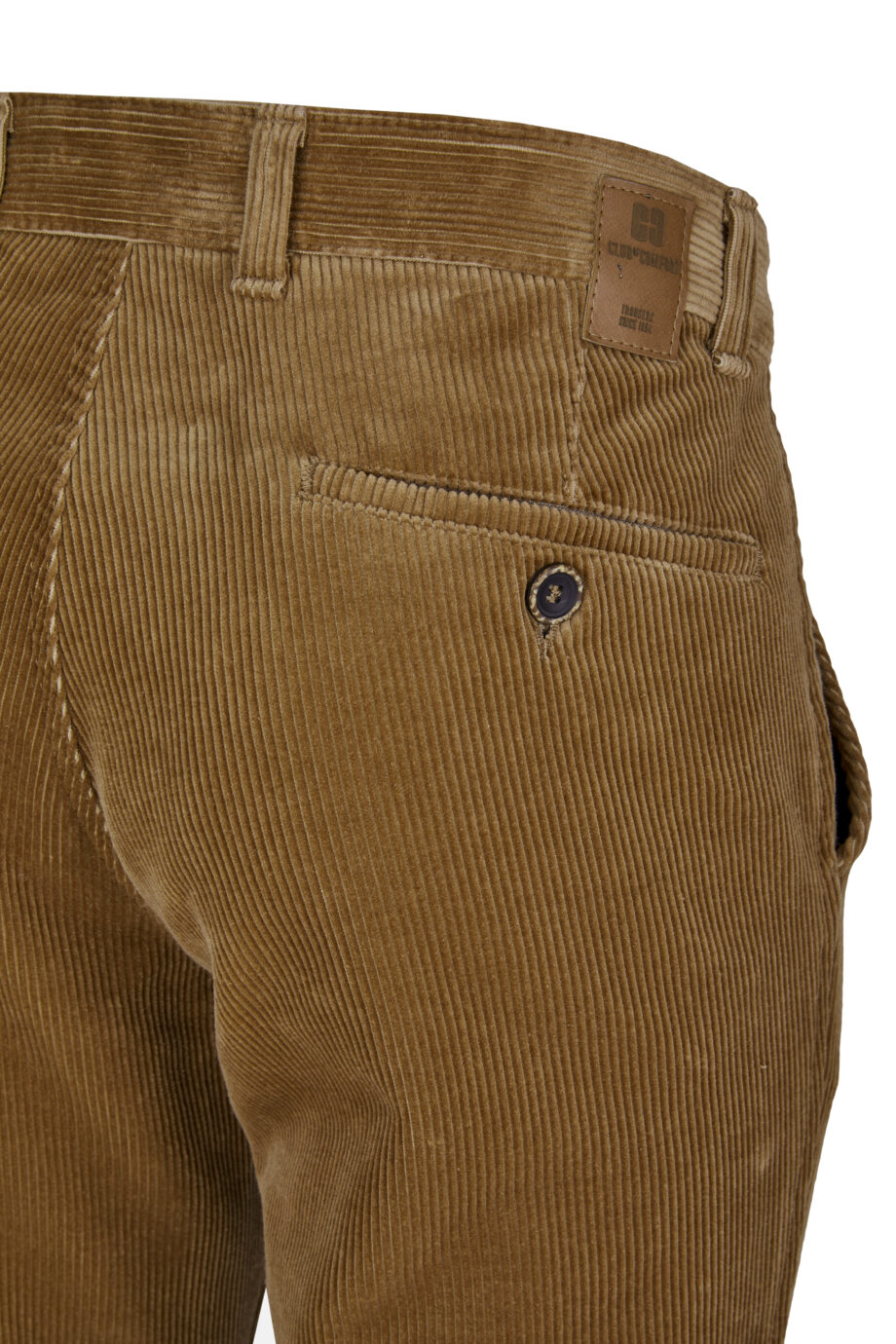 Club of Comfort Herren Hose