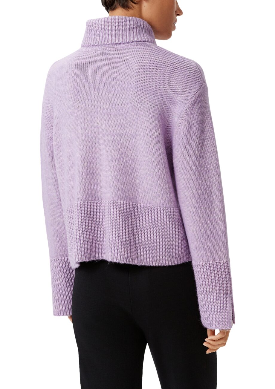 Comma Damen Pullover