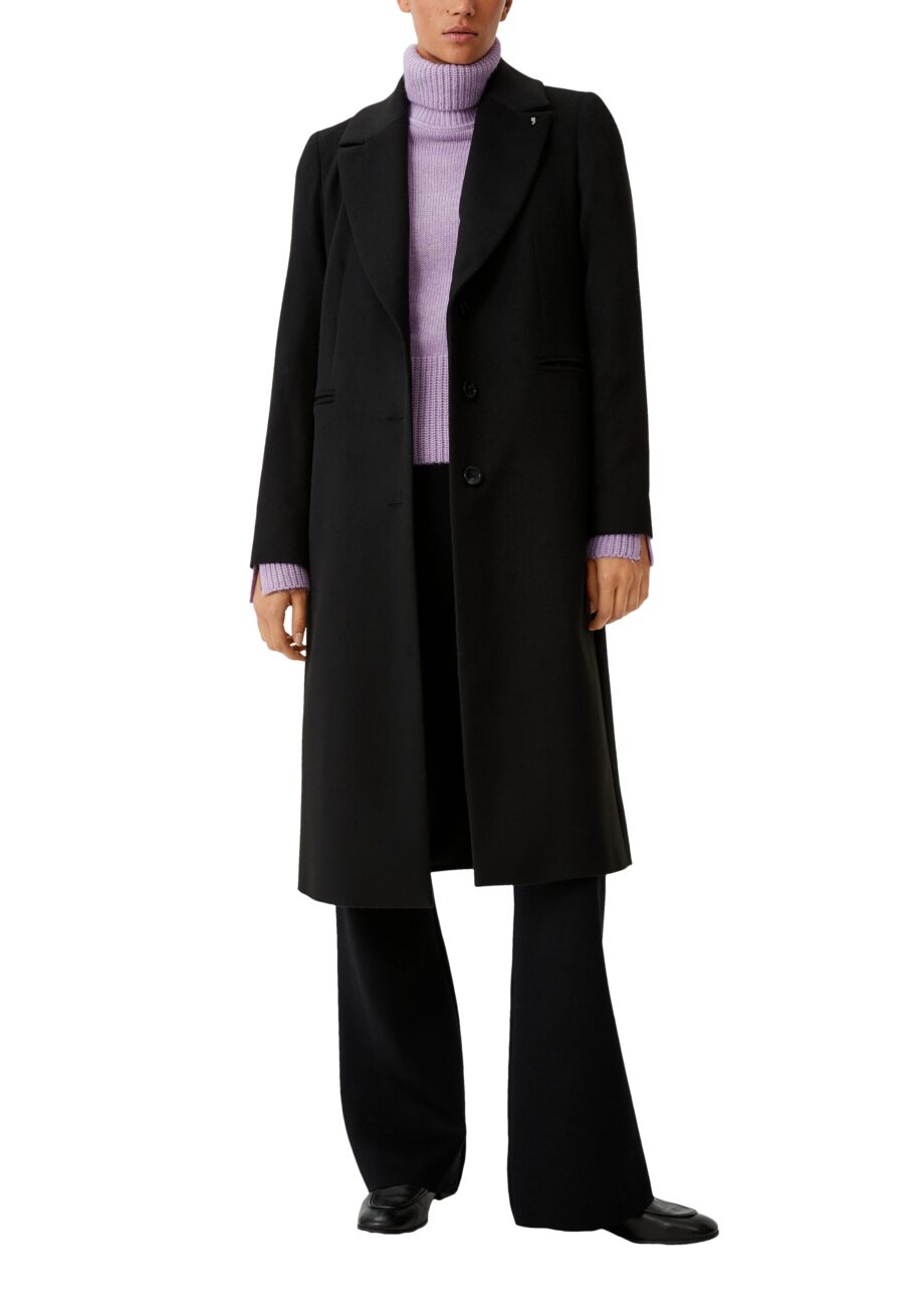Comma Damen Pullover