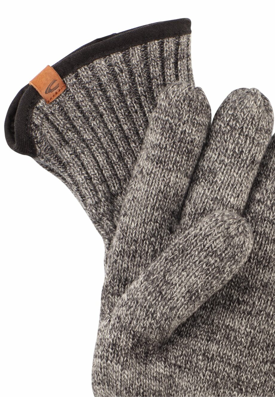 Camel Herren Handschuhe