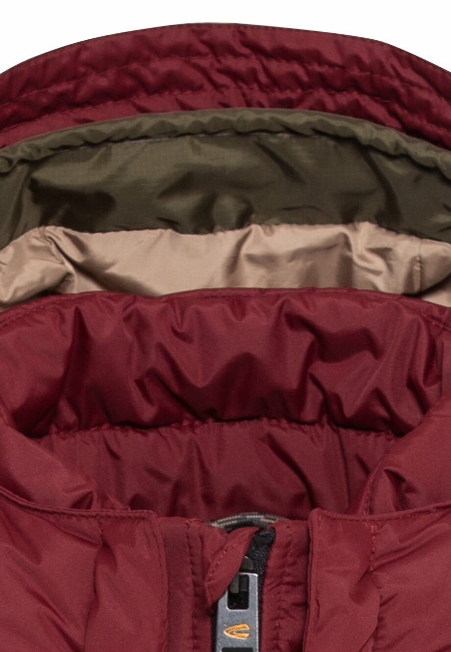 Camel Herren Jacke