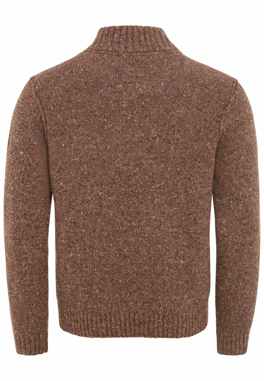 Camel Herren Strickjacke