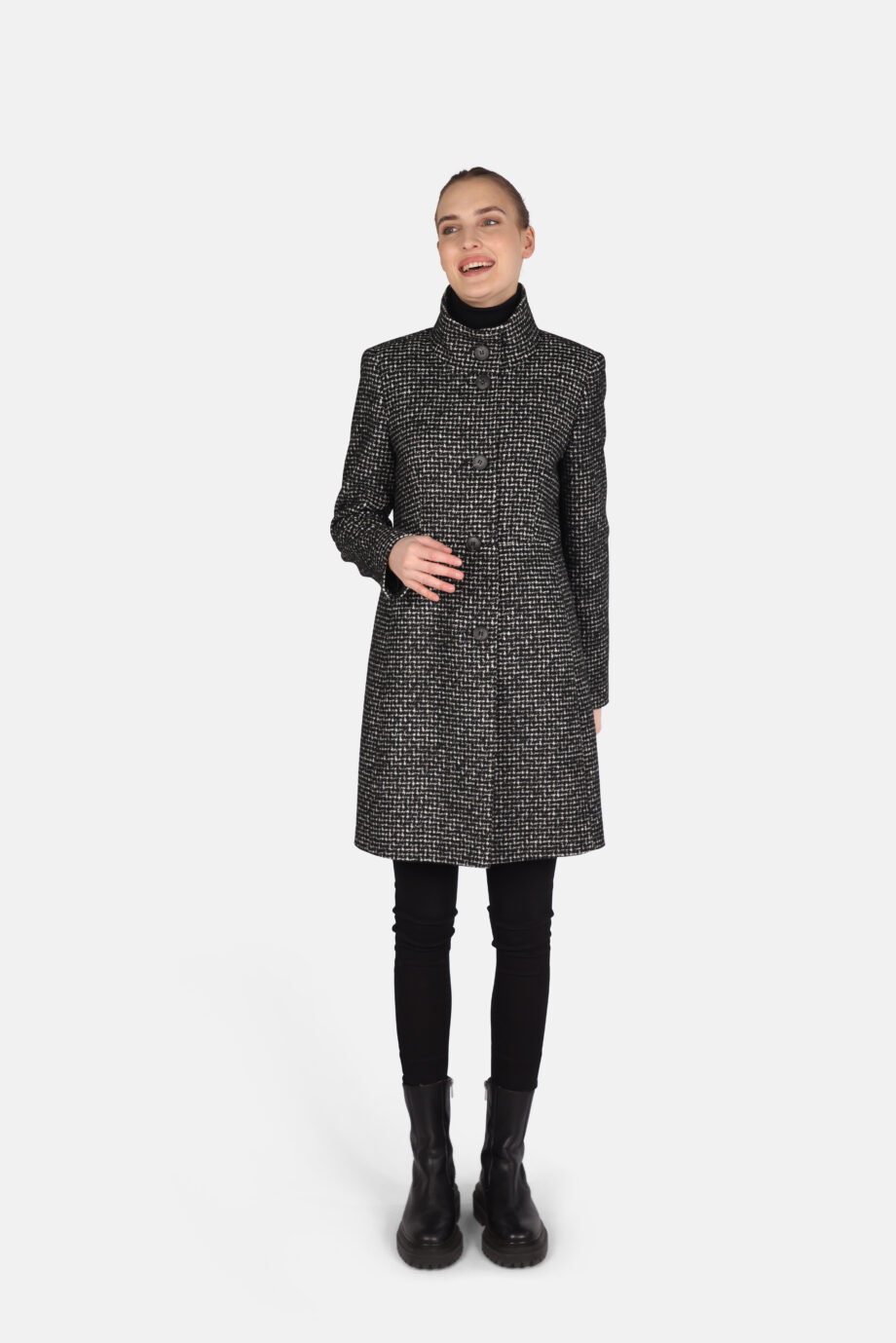 Fuchs & Schmitt Damen Mantel