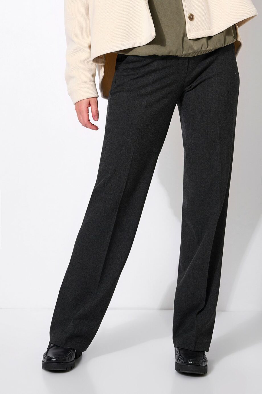 Toni Dress Damen Hose