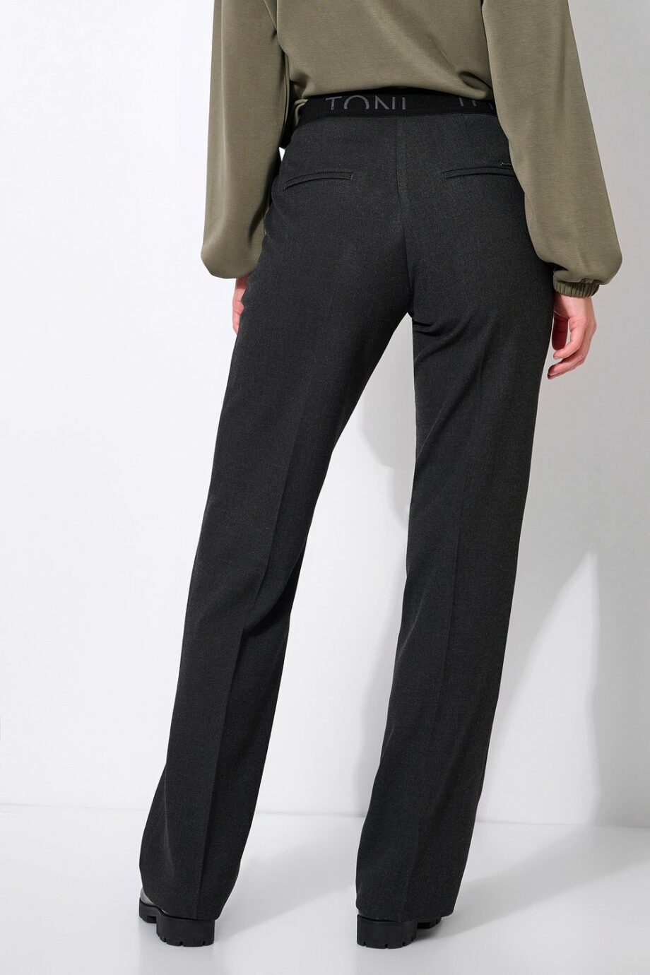Toni Dress Damen Hose