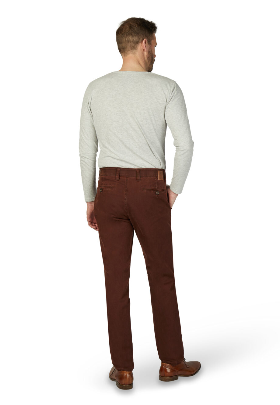 Club of Comfort Herren Hose