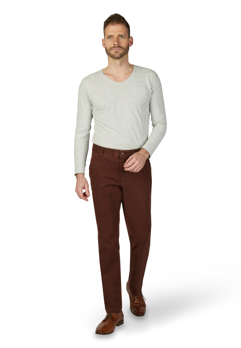 Club of Comfort Herren Hose