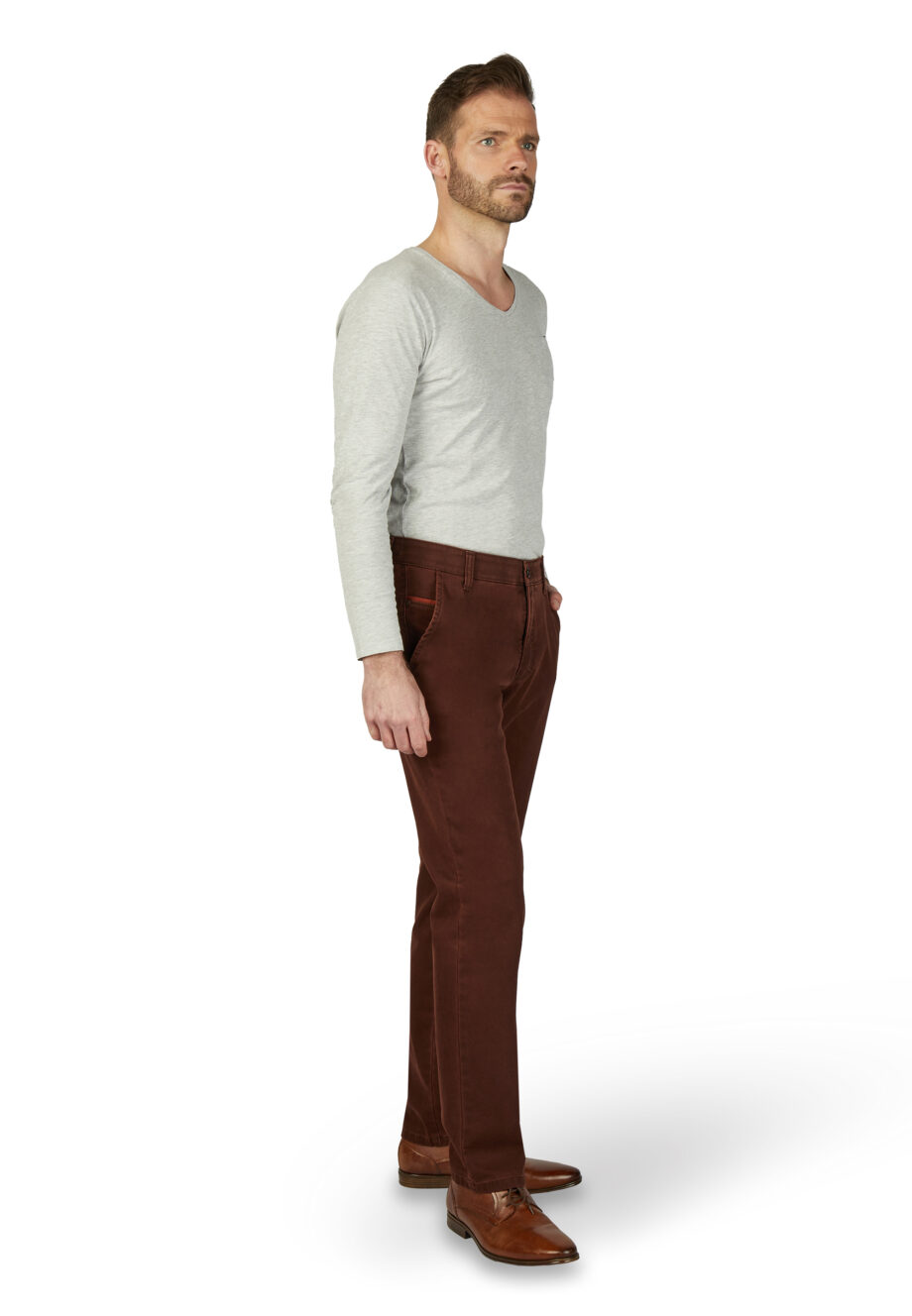 Club of Comfort Herren Hose
