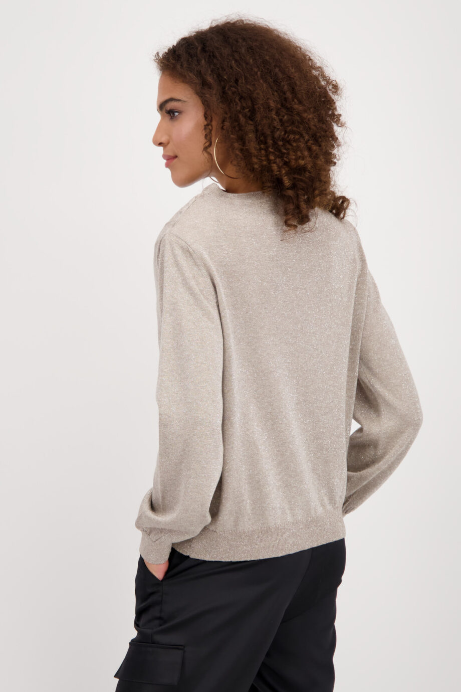 Monari Damen Pullover