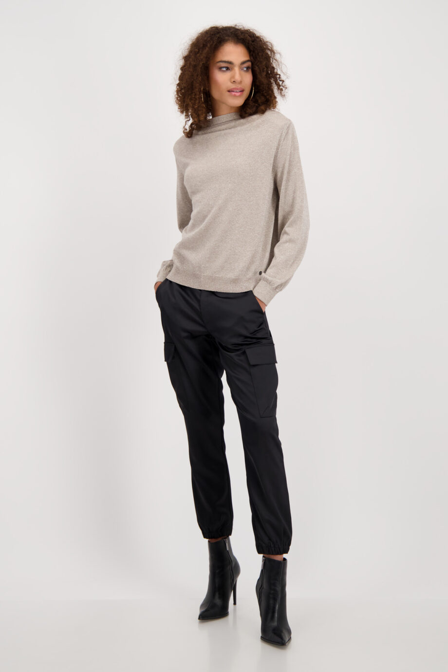 Monari Damen Pullover