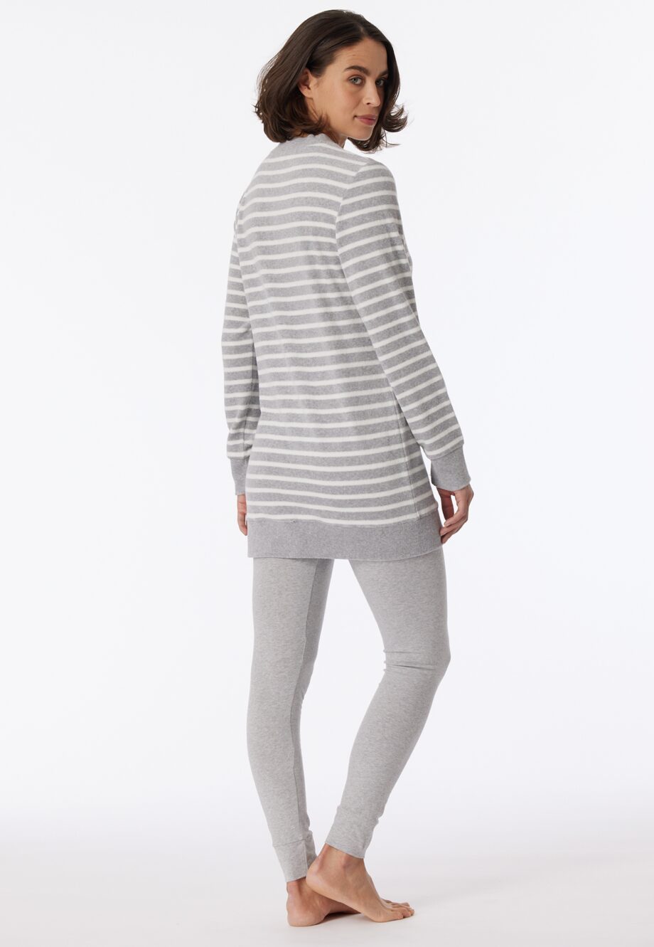 Schiesser Damen Schlafanzug