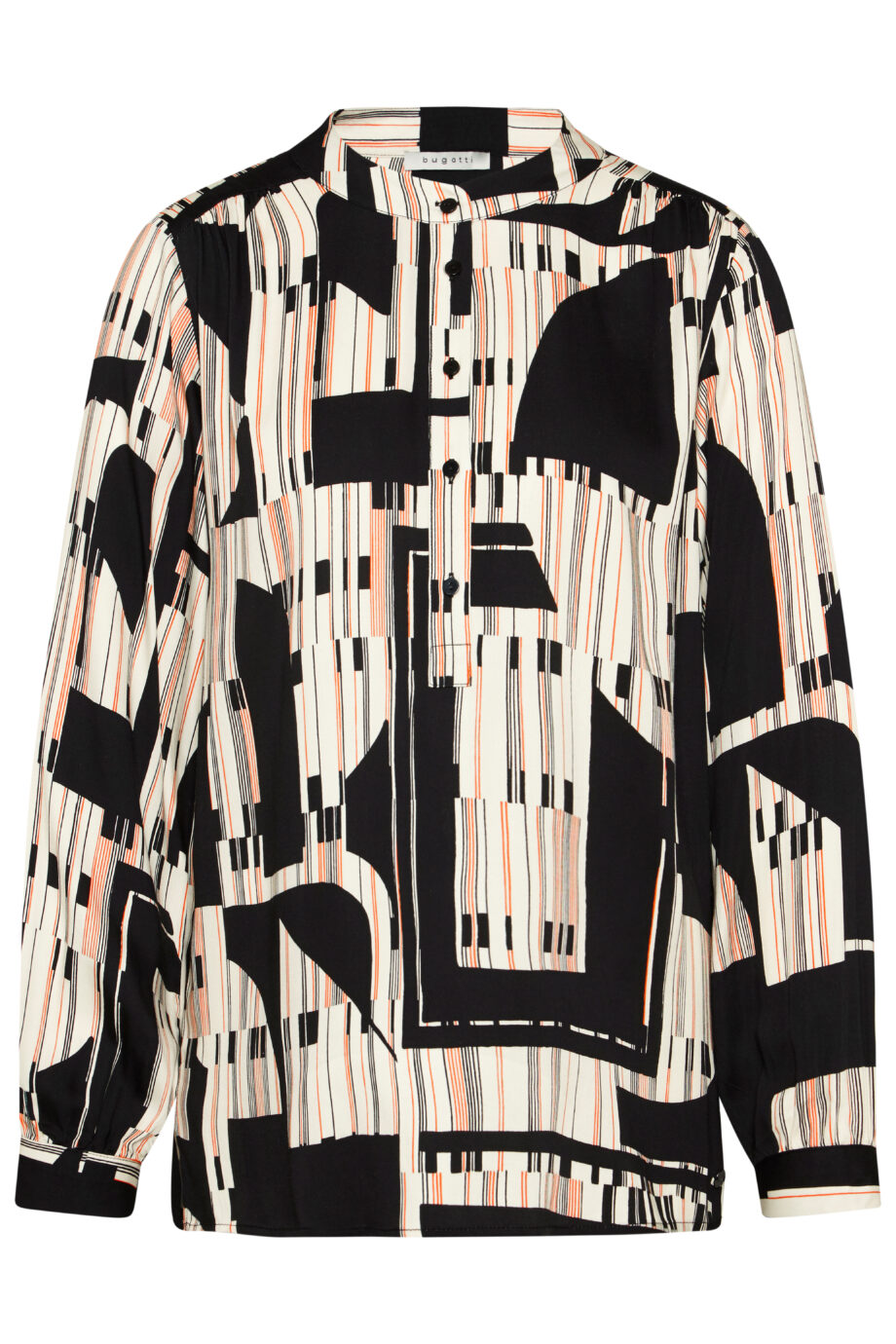 Bugatti Damen Bluse