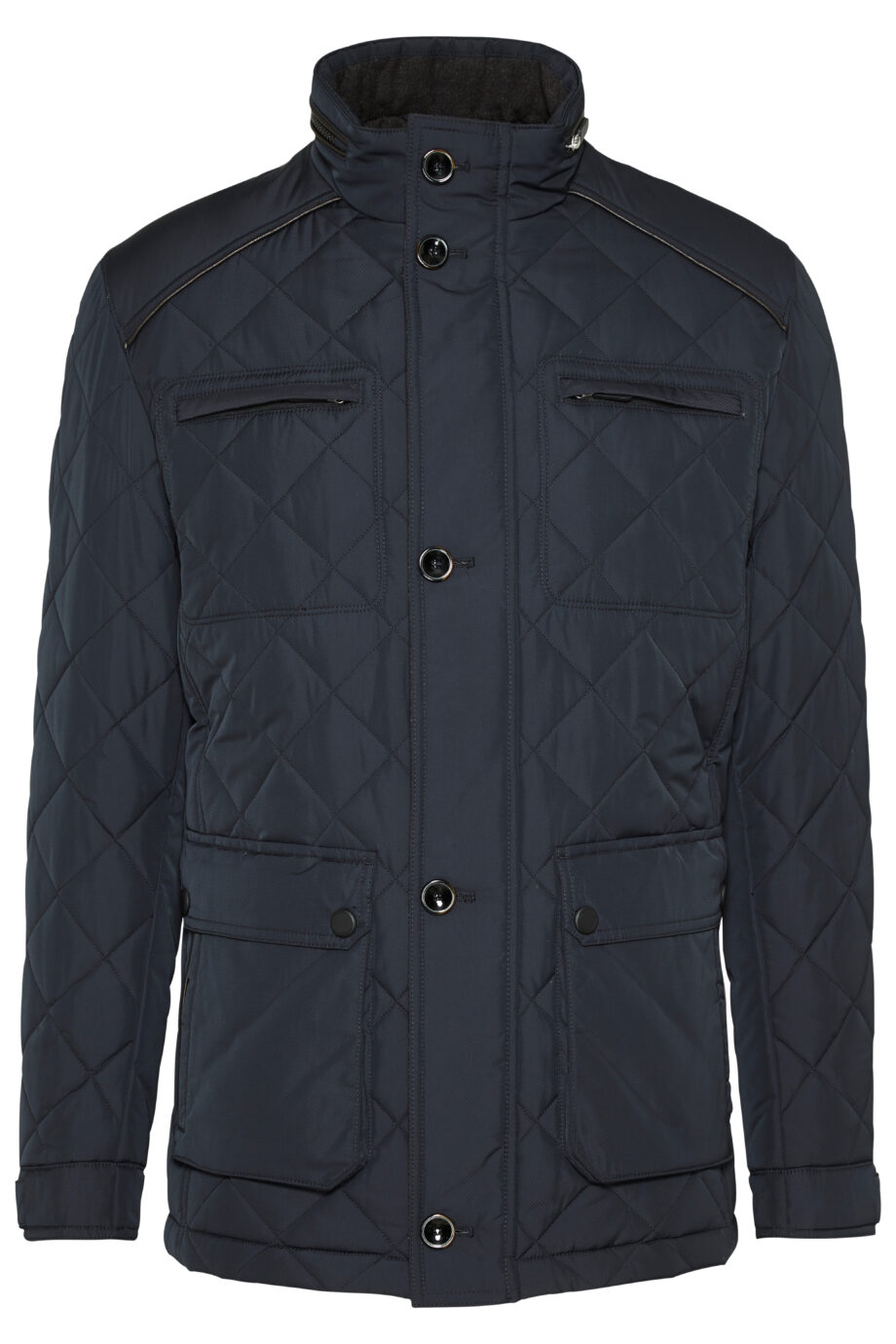 Bugatti Herren Jacke