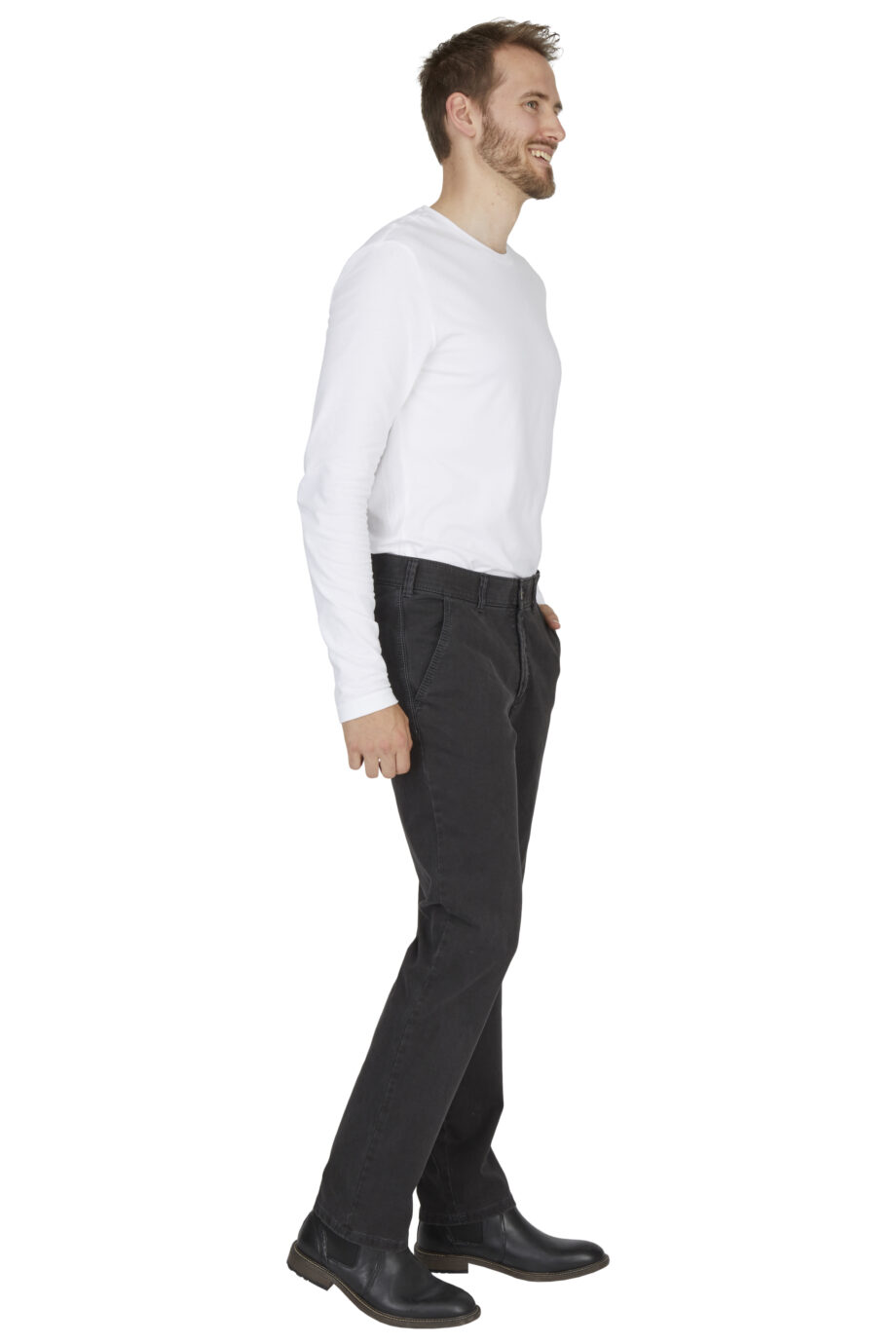 Club of Comfort Herren Hose