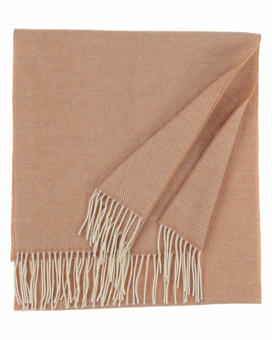 Fraas Damen Wollschal