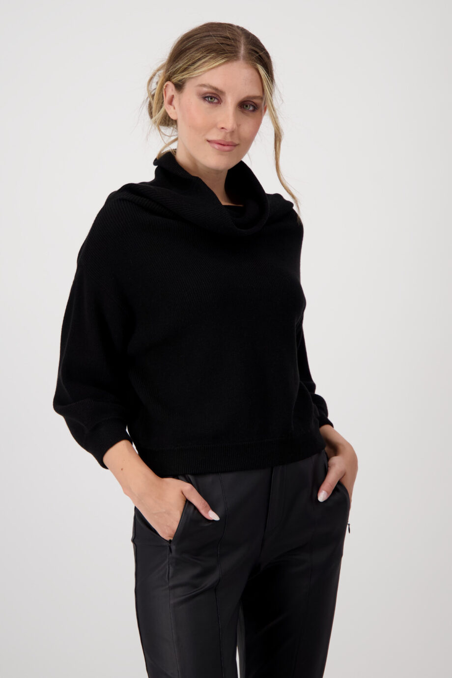 Monari Damen Pullover