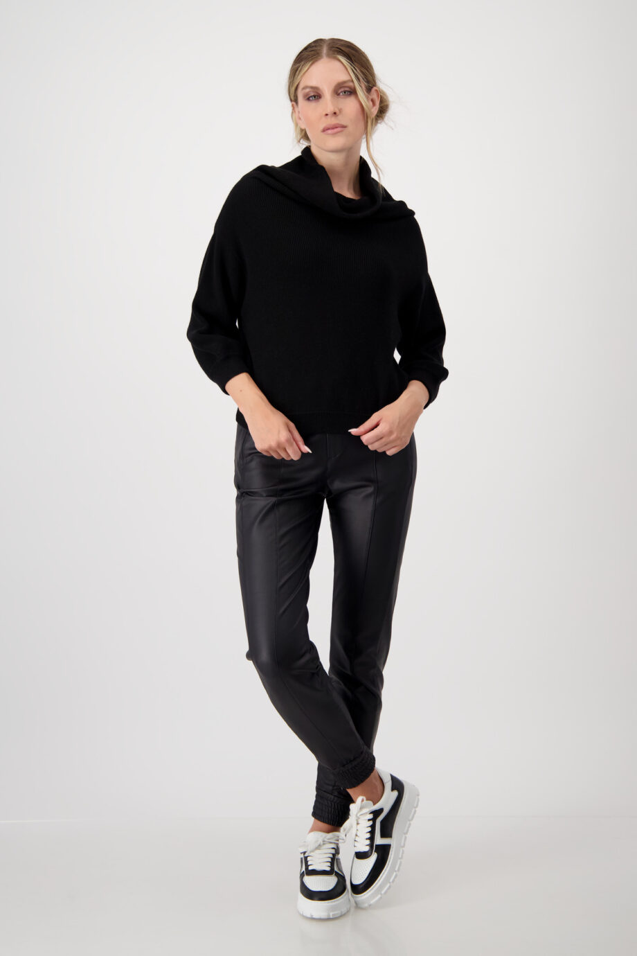 Monari Damen Pullover