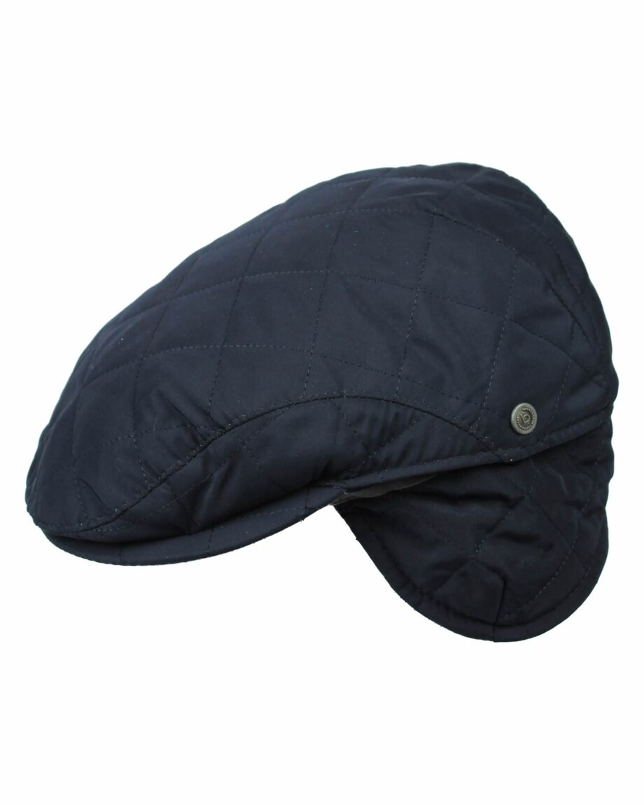 Fraas x Bugatti Herren Mütze
