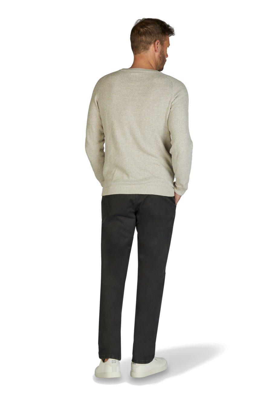 Club of Comfort Herren Hose