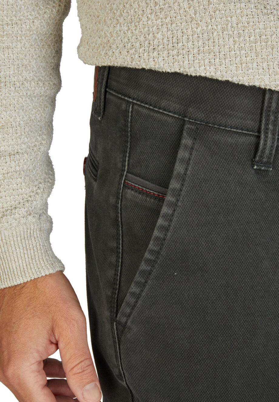 Club of Comfort Herren Hose