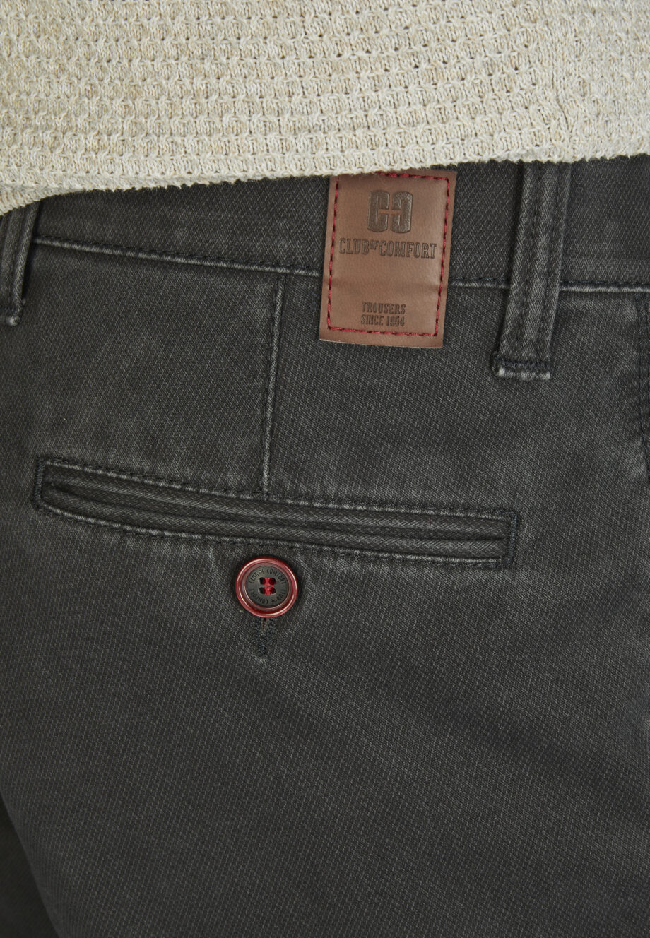 Club of Comfort Herren Hose