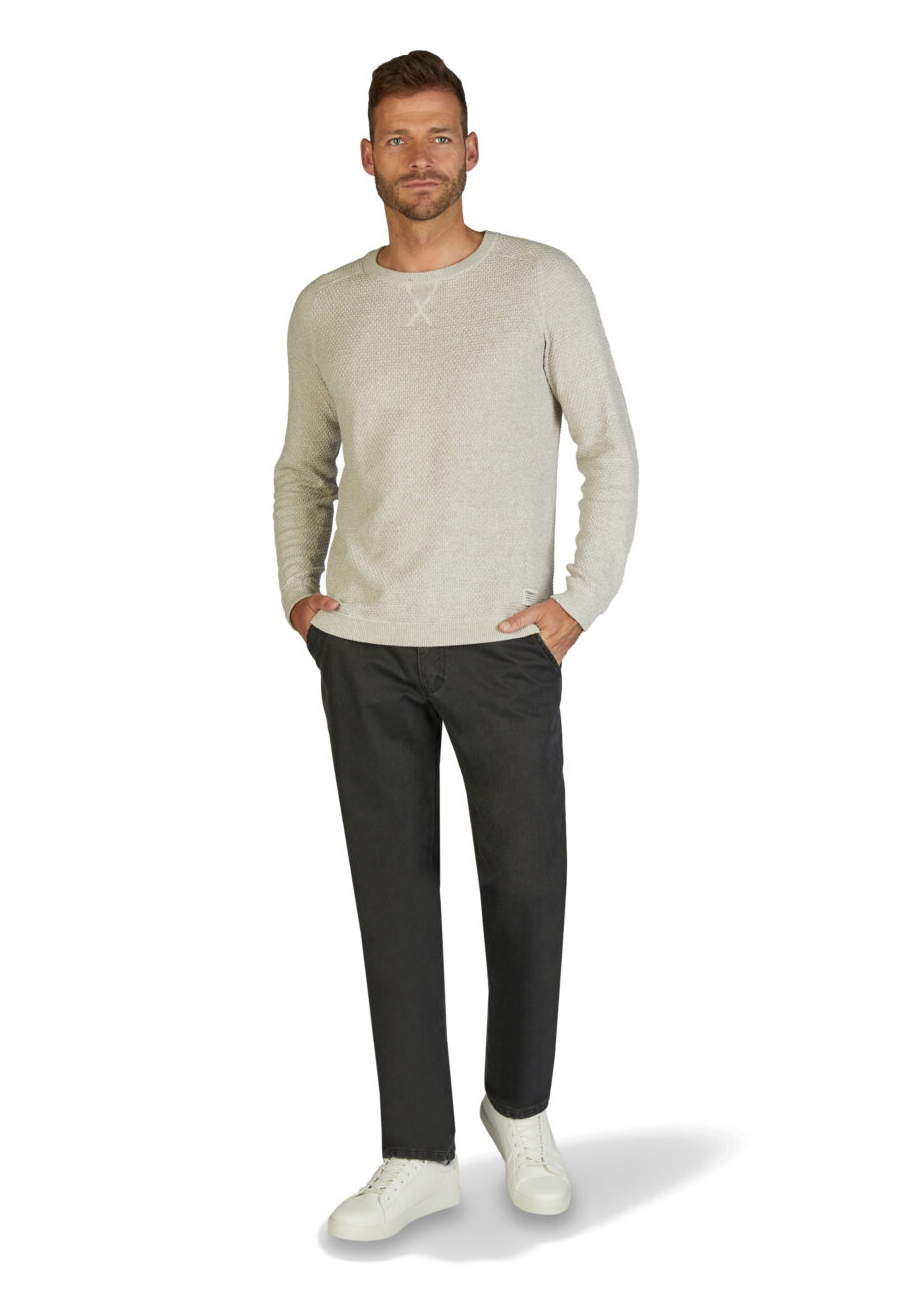 Club of Comfort Herren Hose