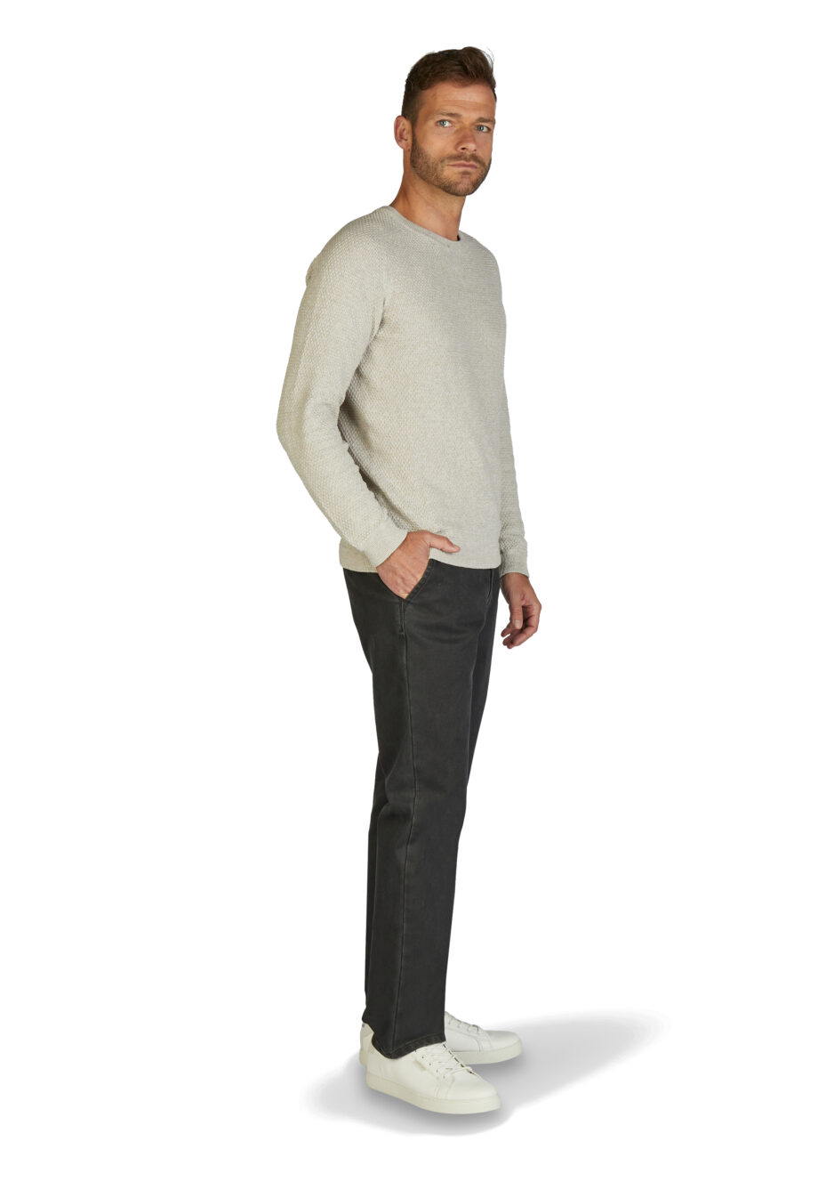 Club of Comfort Herren Hose