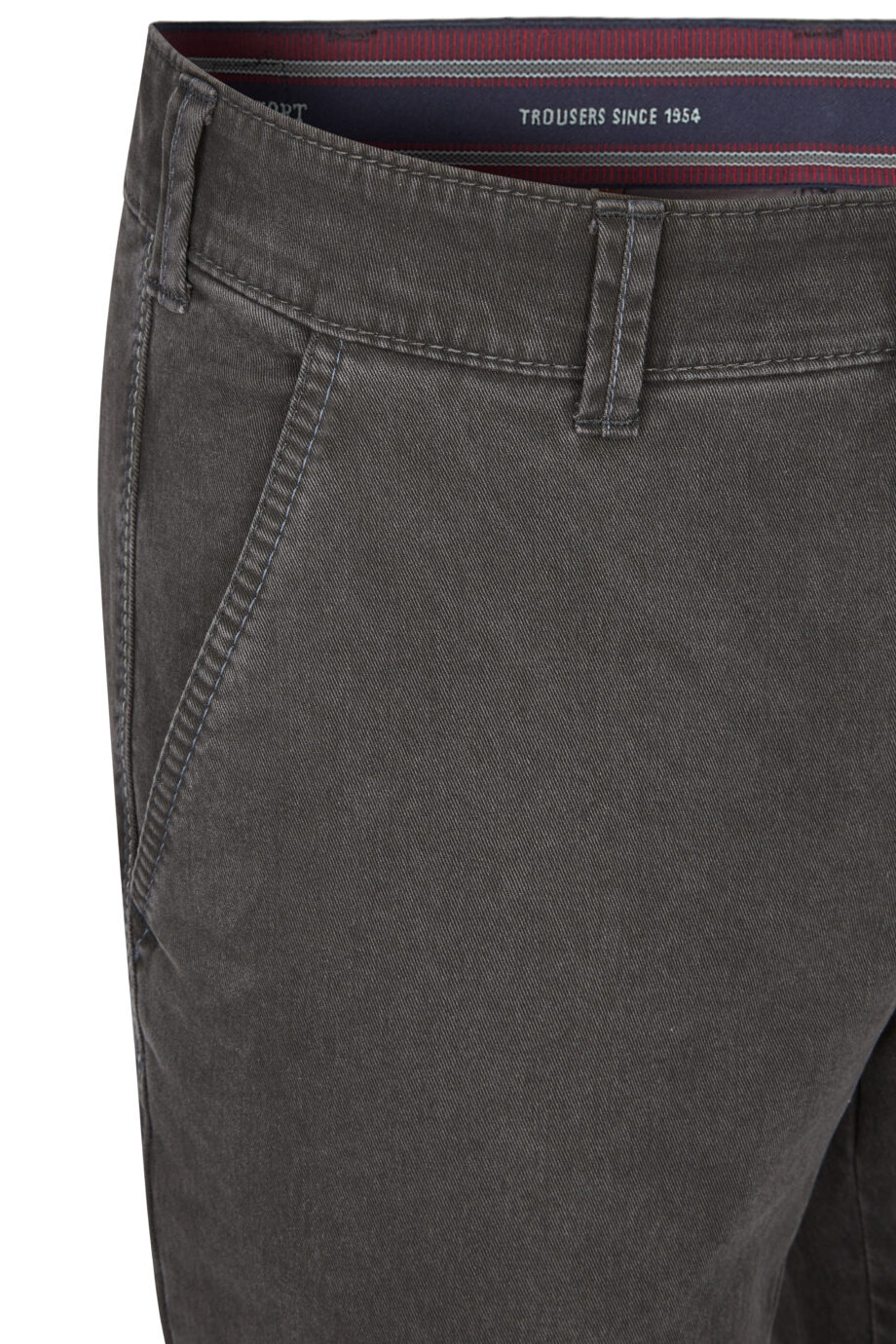 Club of Comfort Herren Hose