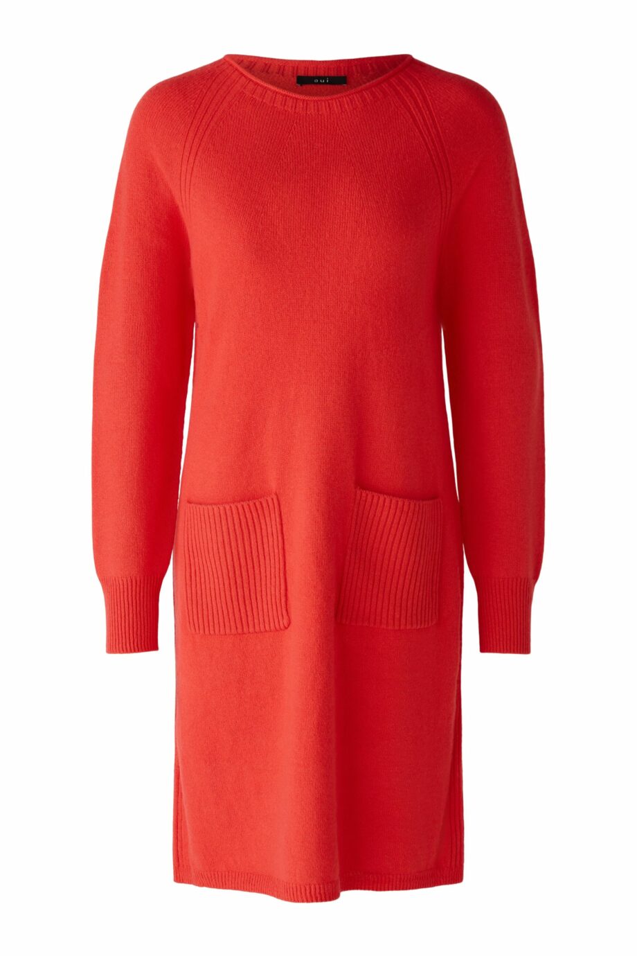 Oui Damen Kleid