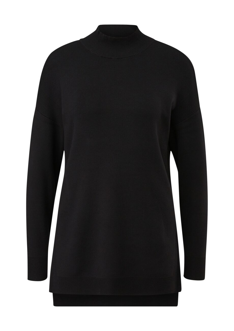 Comma Damen Pullover