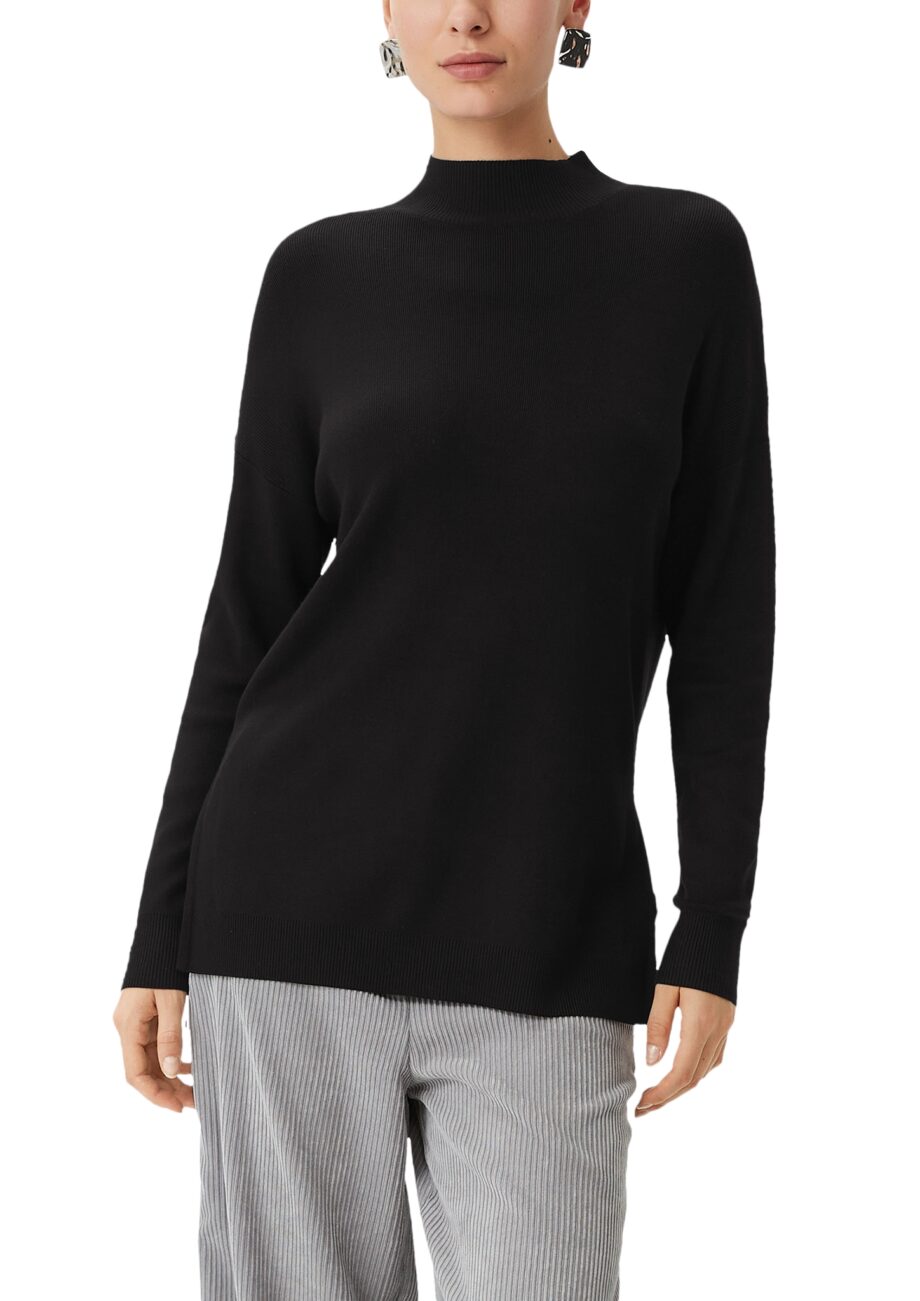 Comma Damen Pullover