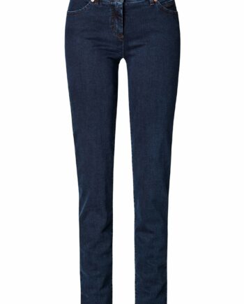 Toni Dress Damen Jeans