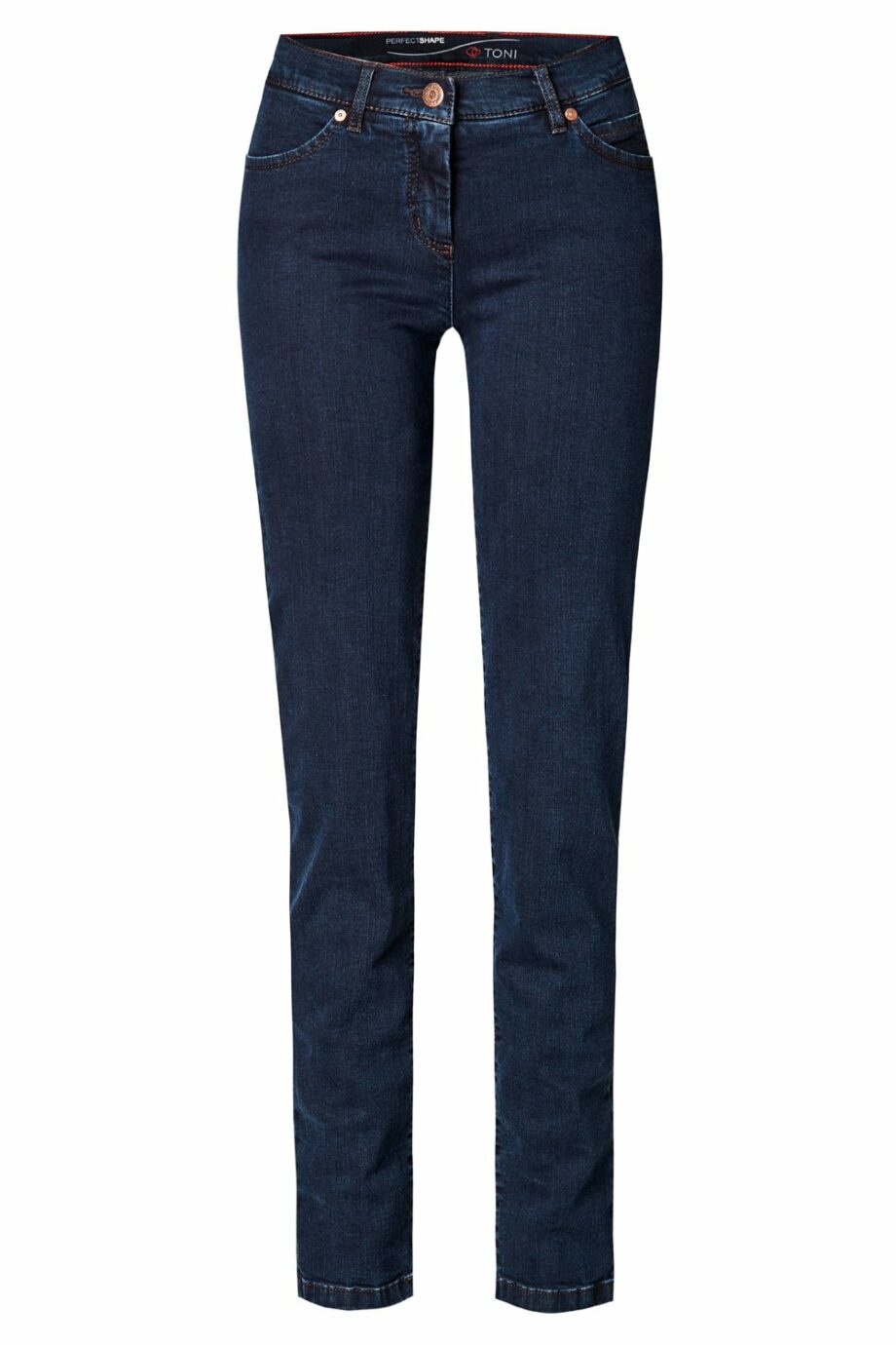 Toni Dress Damen Jeans