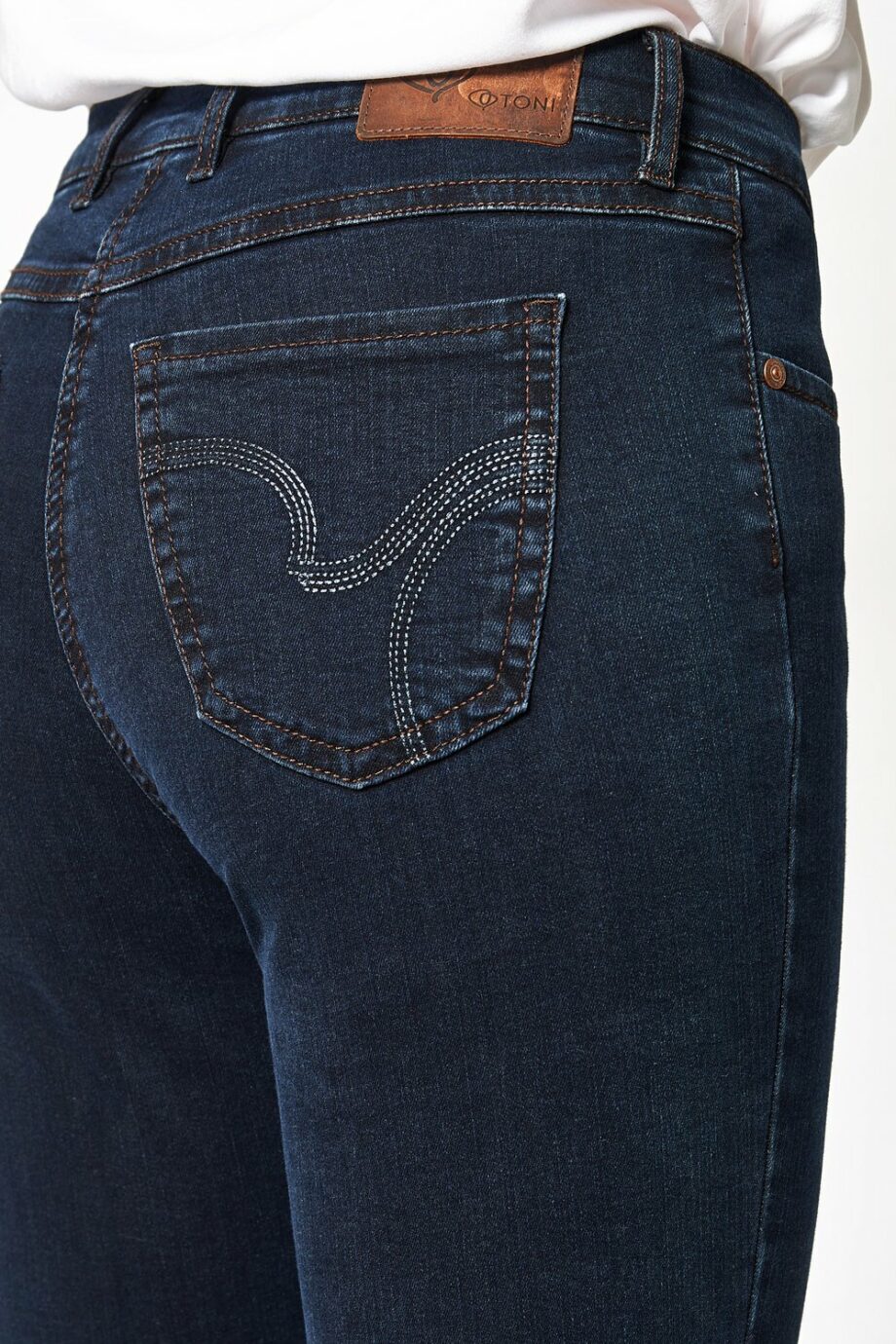 Toni Dress Damen Jeans