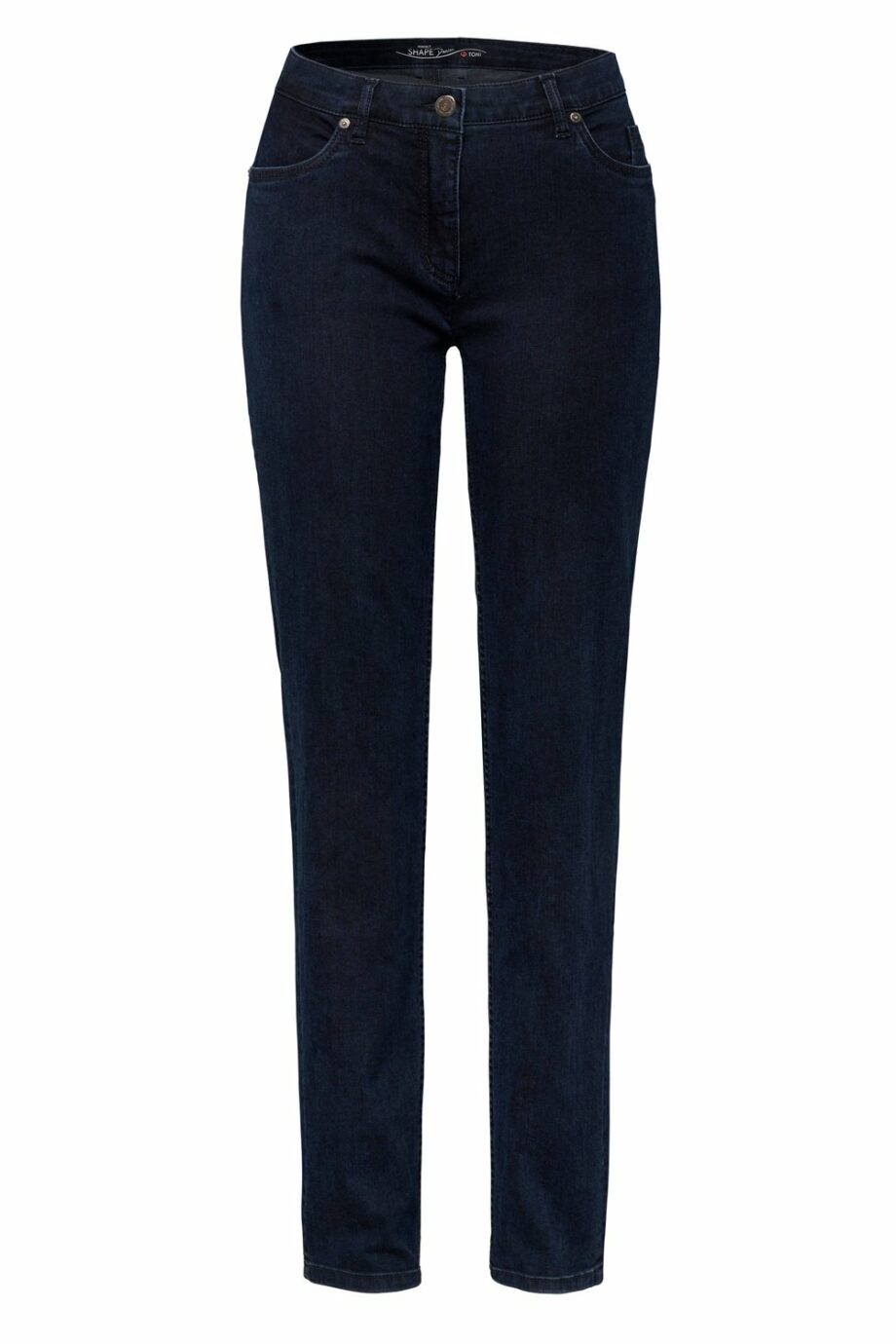Toni Dress Damen Jeans