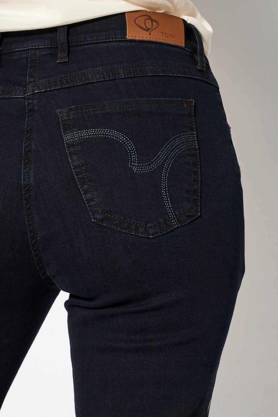 Toni Dress Damen Jeans