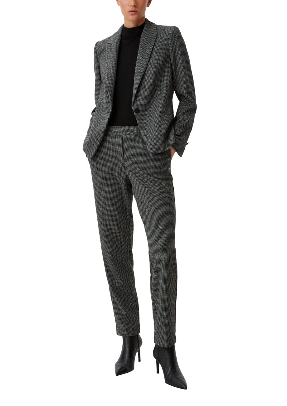 Comma Damen Hose