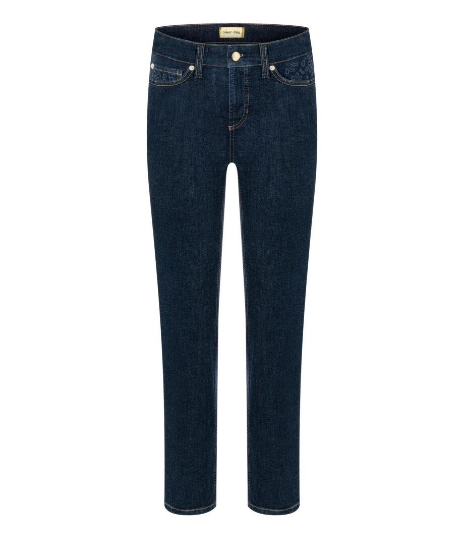 Cambio Damen Jeans